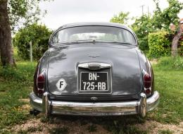 Jaguar MK 2 3.8