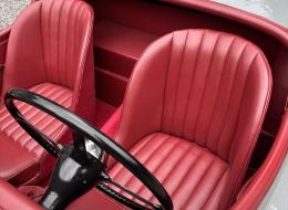 Jaguar Série - XK 120 OTS