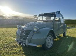 Citroen 2 CV
