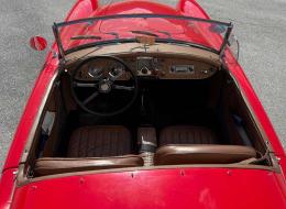 MG A