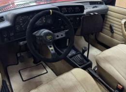 BMW Série 3 320 (E21)