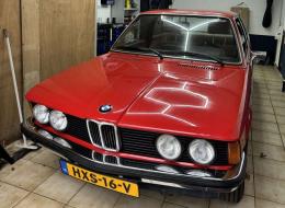 BMW Série 3 320 (E21)