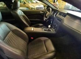 Ford Mustang Shelby GT 500 KR 5.4L V8 550cv