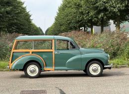 Morris Minor 1000 Traveller