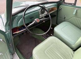 Morris Minor 1000 Traveller
