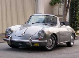 Porsche 356 Envemo super 90 Replica