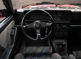 Lancia Delta HF Integral 16v