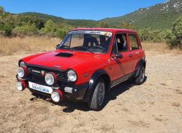 Autobianchi A 112 abarth