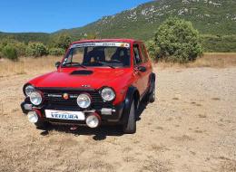 Autobianchi A 112 abarth