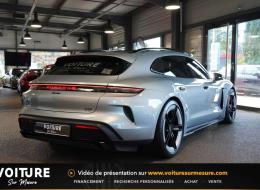 Porsche Taycan Sport Turismo Turbo 884CH