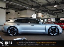 Porsche Taycan Sport Turismo Turbo 884CH