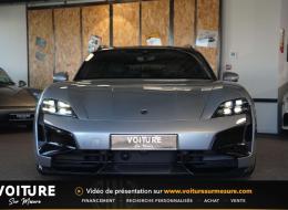 Porsche Taycan Sport Turismo Turbo 884CH