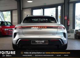 Porsche Taycan Sport Turismo Turbo 884CH