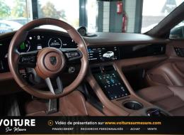 Porsche Taycan Sport Turismo Turbo 884CH