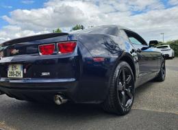Chevrolet Camaro Coupé 2LT V6 3.6L BVA