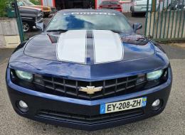 Chevrolet Camaro Coupé 2LT V6 3.6L BVA