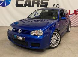 Volkswagen Golf R32 4 Motion 