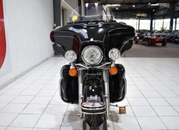 Moto Harley Davidson Electra Glide
