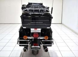 Moto Harley Davidson Electra Glide