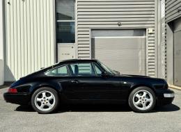 Porsche 964 Carrera 4 BVM 3.6 250