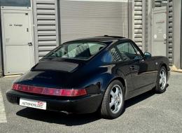 Porsche 964 Carrera 4 BVM 3.6 250