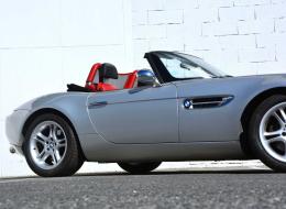 BMW Z8