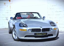 BMW Z8