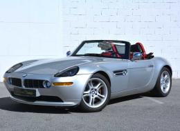BMW Z8
