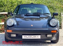 Porsche 930 3.3 Turbo
