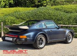 Porsche 930 3.3 Turbo