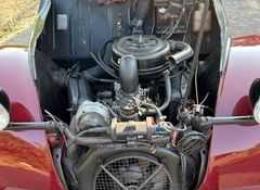 Citroen 2 CV Sp&eacute;fial