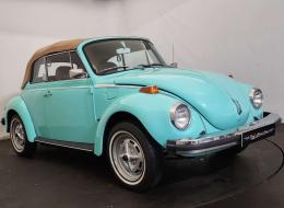 Volkswagen Coccinelle 1303 cabriolet