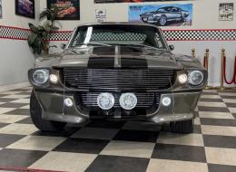 Ford Mustang ELEANOR GT500 CODE S