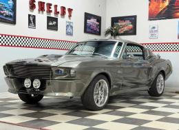Ford Mustang ELEANOR GT500 CODE S