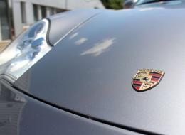 Porsche 996 carrera 3.6L 320ch BVM6