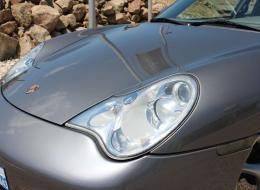 Porsche 996 carrera 3.6L 320ch BVM6