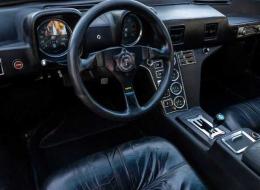 De Tomaso Pantera PANTERA
