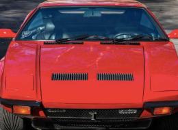 De Tomaso Pantera PANTERA