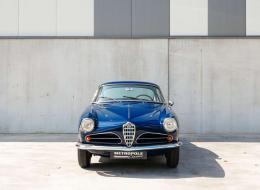 Alfa Roméo 1900 C