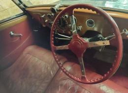 Talbot T120 Major