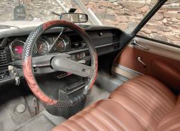 Citroen DS 20