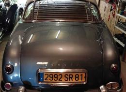Ford Comete 13 CV