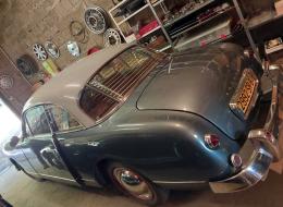 Ford Comete 13 CV