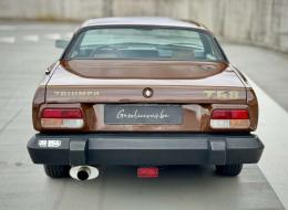 Triumph TR8