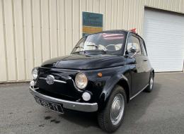 Fiat 500 110 F