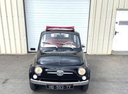 Fiat 500 110 F
