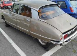Citroen DS 23 ie 