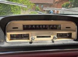 Peugeot 404 Luxe