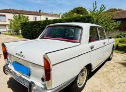 Peugeot 404 Luxe