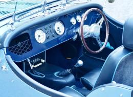 Morgan Tourer 4/4